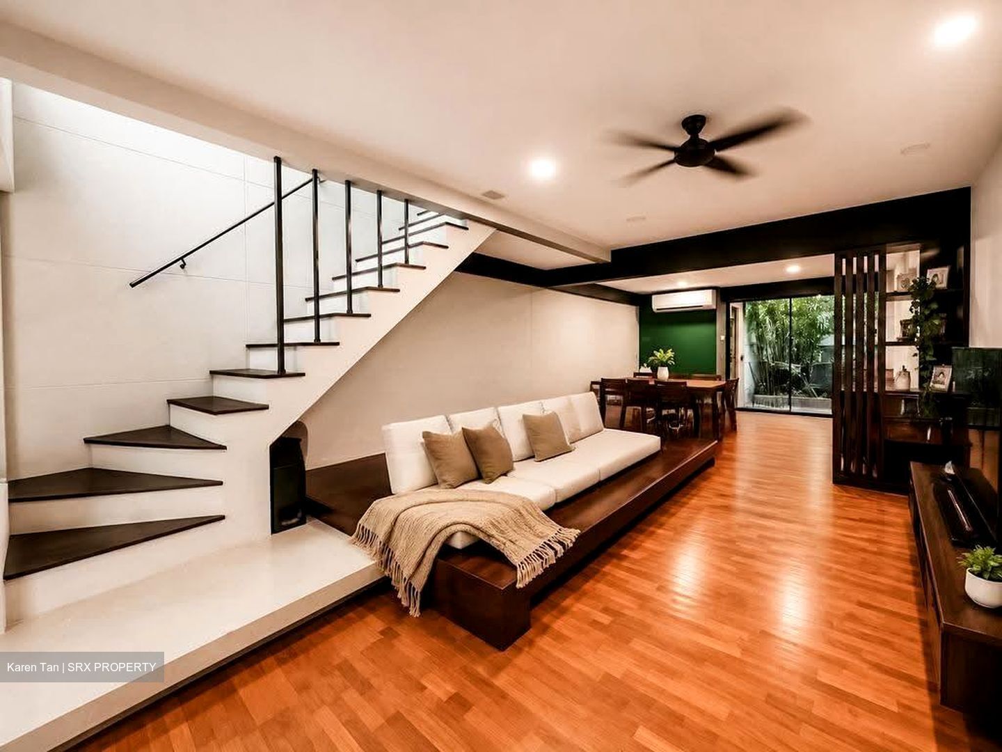 JALAN GEMBIRA (D13), Terrace #610690881